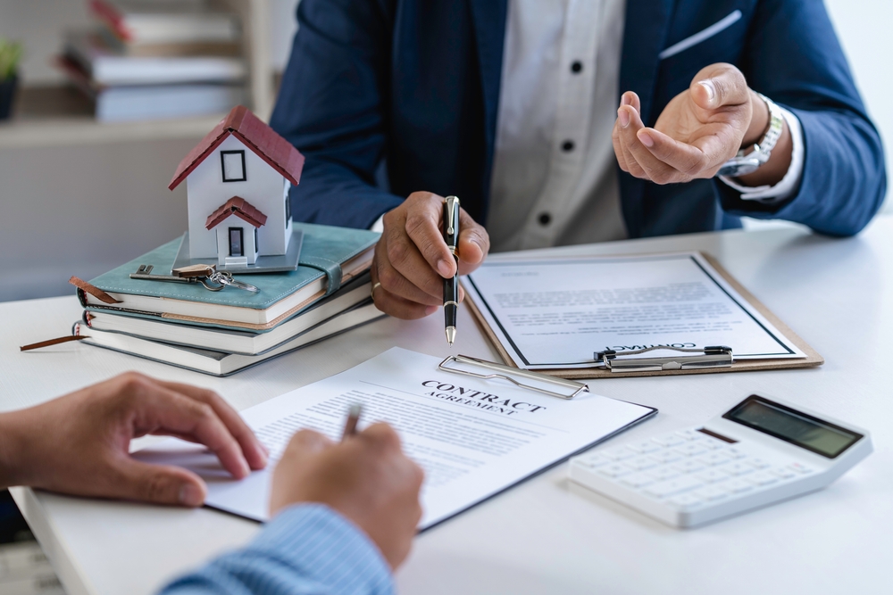 Assurance emprunteur